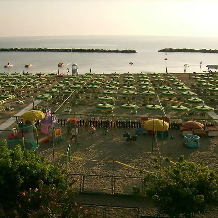 Bologna Hotel Bellaria-Igea Marina