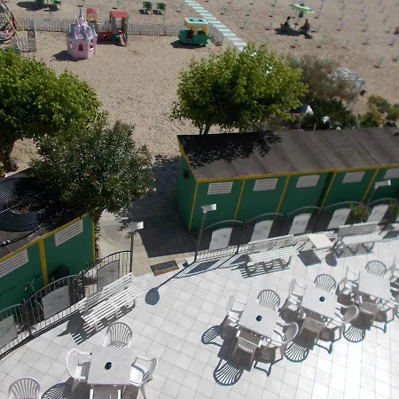 Bologna Bellaria-Igea Marina