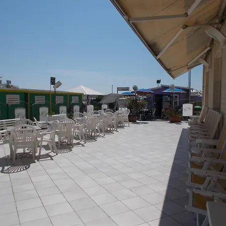 Hotel Bologna Bellaria-Igea Marina