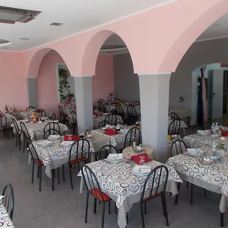 Bologna Hotel 2*