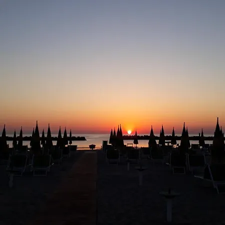 Hotel Bologna Bellaria-Igea Marina