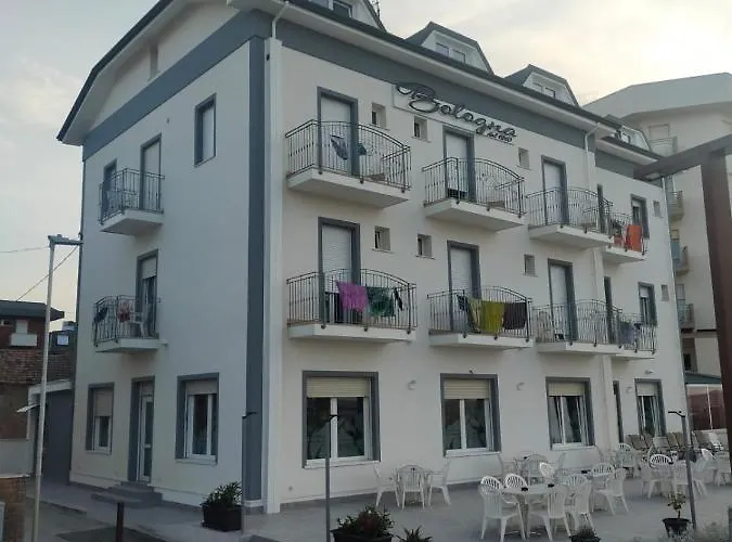 Hotel Bologna
