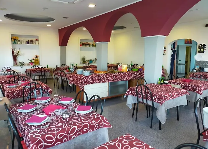 Hotel Bologna Bellaria-Igea Marina