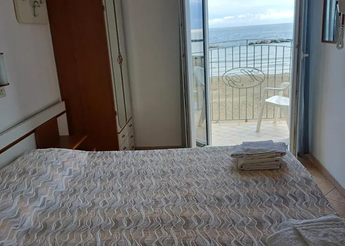 Bologna Bellaria-Igea Marina