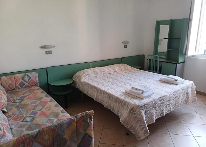 Bologna 2* Bellaria-Igea Marina