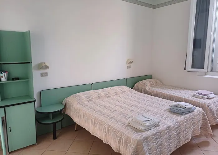 Bologna Hotel Bellaria-Igea Marina