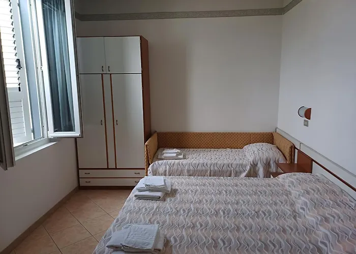 Bologna 2* Bellaria-Igea Marina