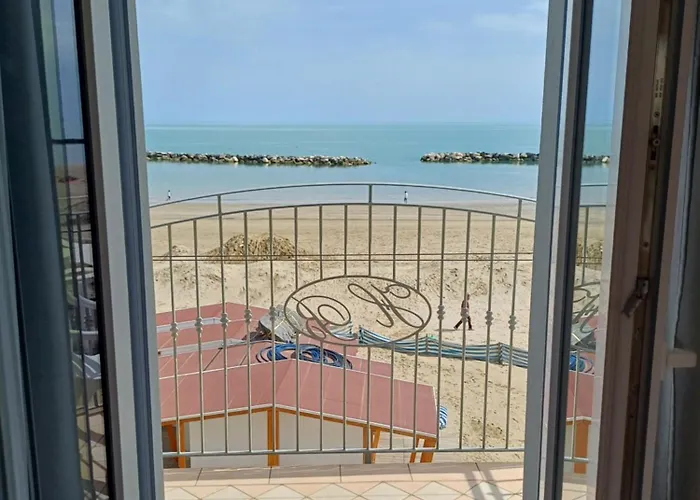 Bologna 2* Bellaria-Igea Marina