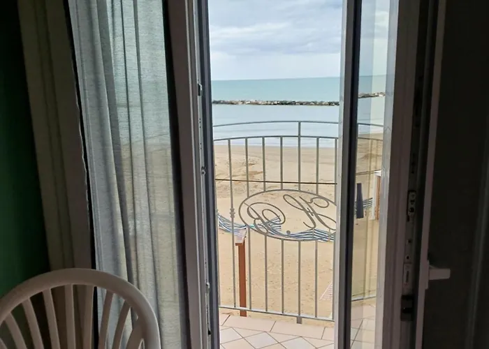 Hotel Bologna Bellaria-Igea Marina