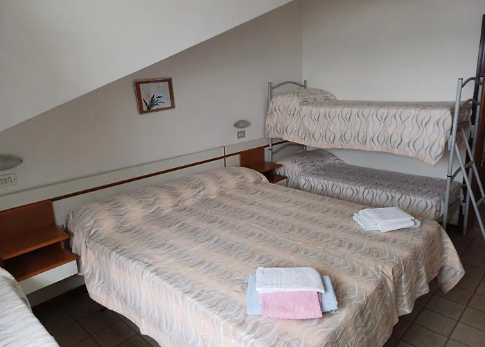 Bologna 2* Bellaria-Igea Marina