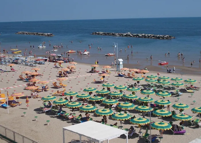 Hotel Bologna Bellaria-Igea Marina