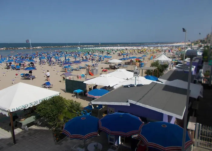 Bologna Hotel Bellaria-Igea Marina