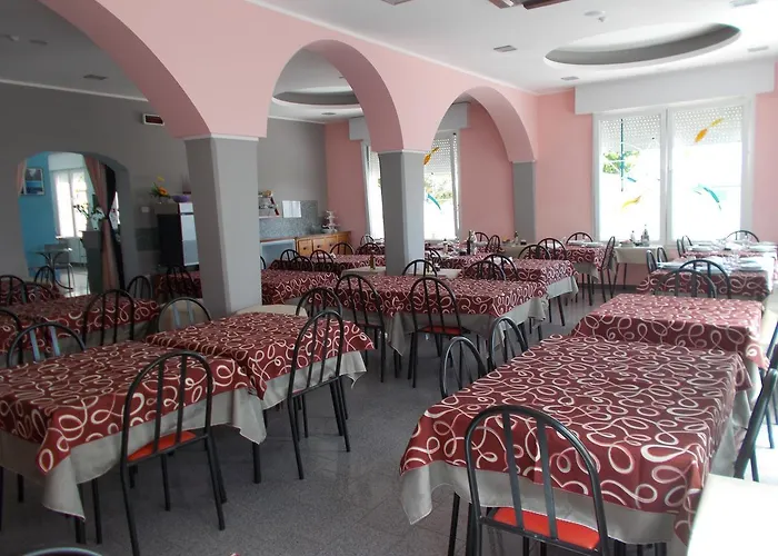 Hotel Bologna 2*