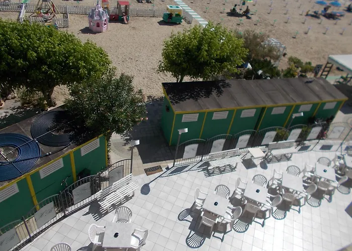 Bologna Bellaria-Igea Marina