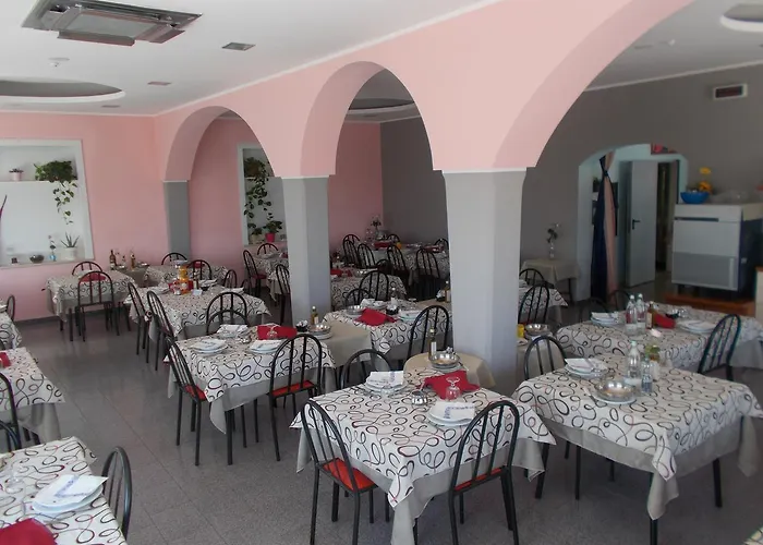 Bologna Hotel 2*