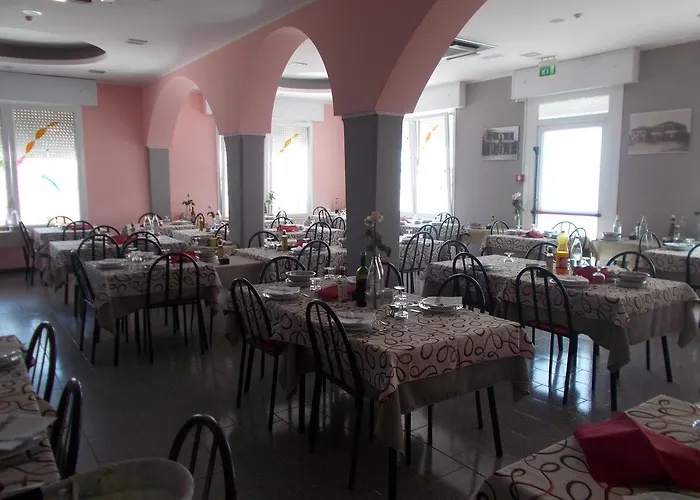 Hotel Bologna