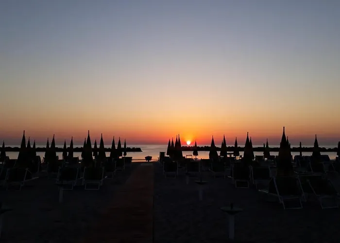 Hotel Bologna Bellaria-Igea Marina